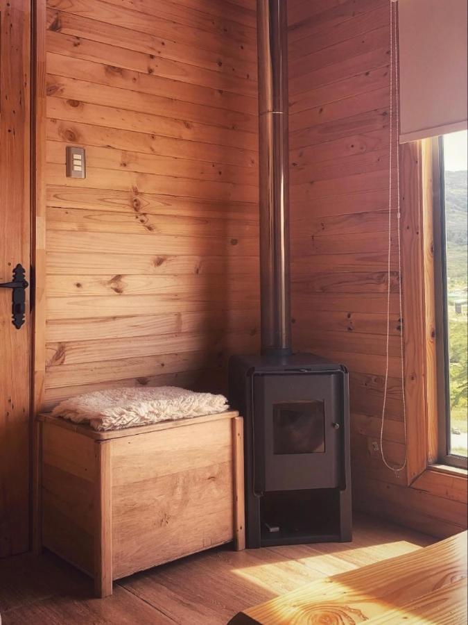 El Arrayan Villa Пуерто Гуадал Екстериор снимка