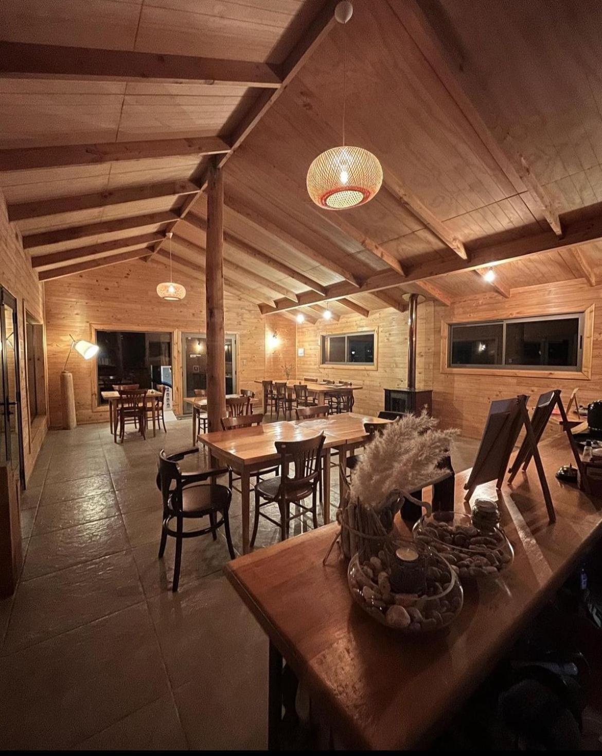 El Arrayan Villa Пуерто Гуадал Екстериор снимка
