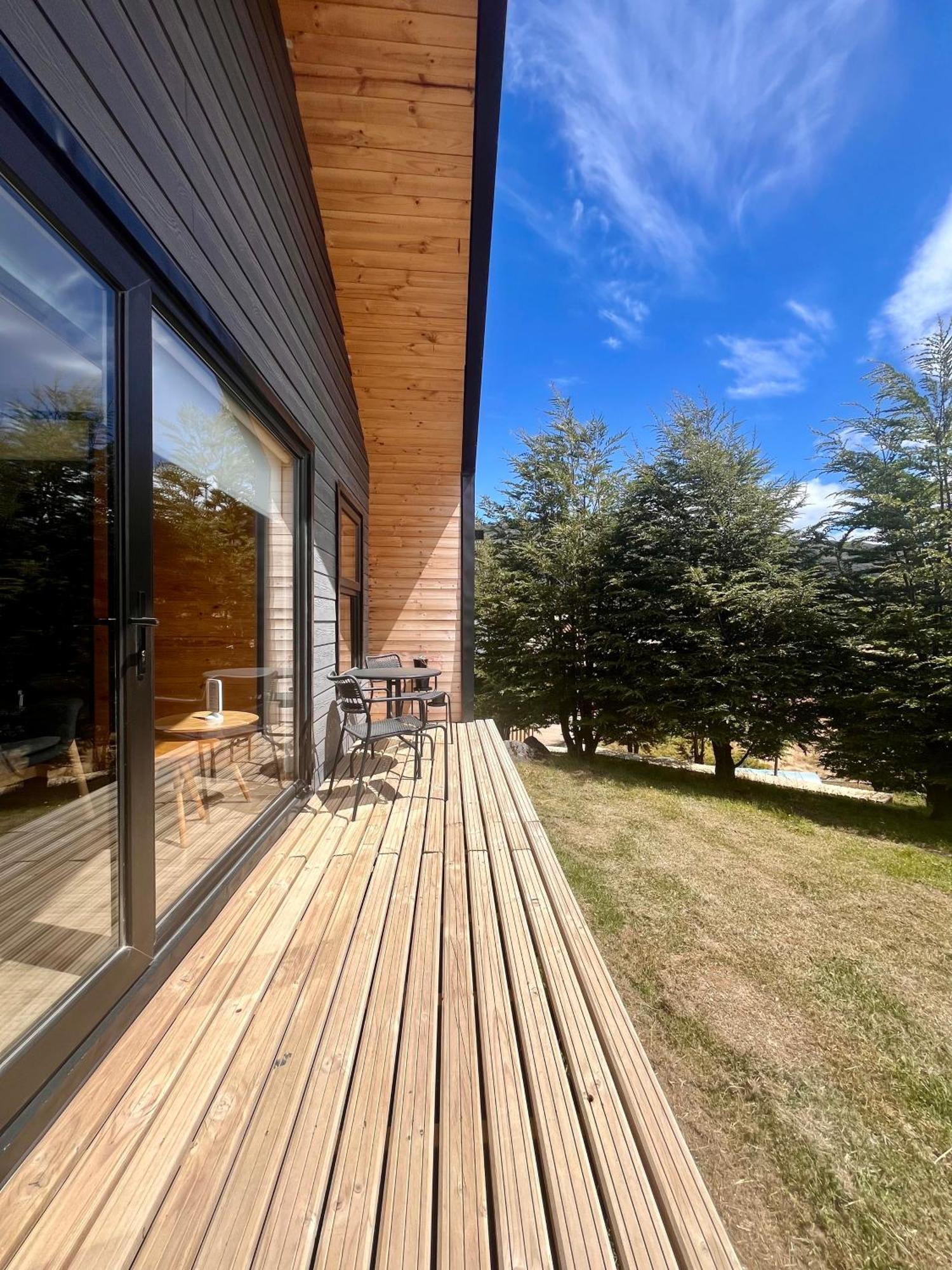 El Arrayan Villa Пуерто Гуадал Екстериор снимка