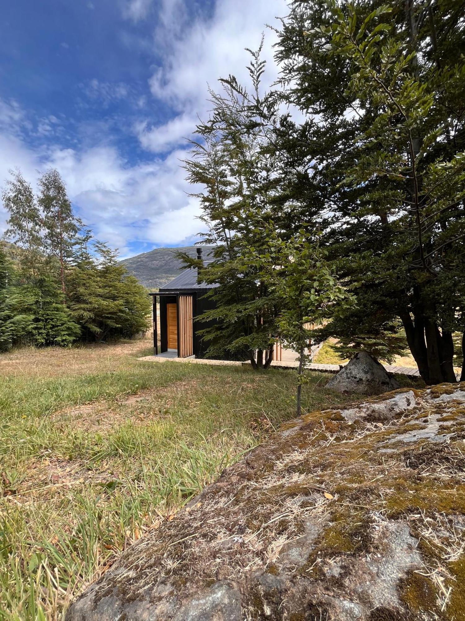 El Arrayan Villa Пуерто Гуадал Екстериор снимка