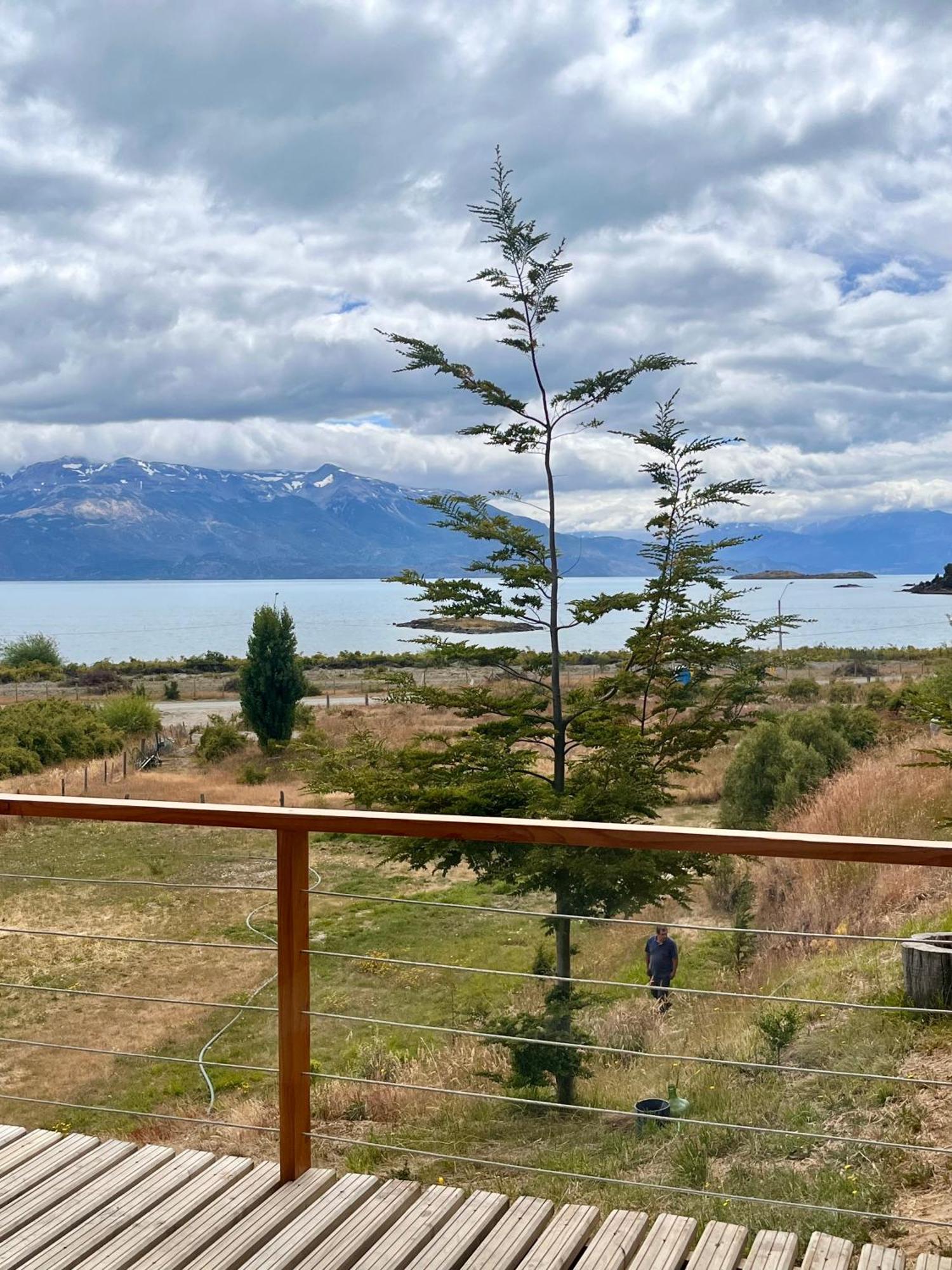 El Arrayan Villa Пуерто Гуадал Екстериор снимка