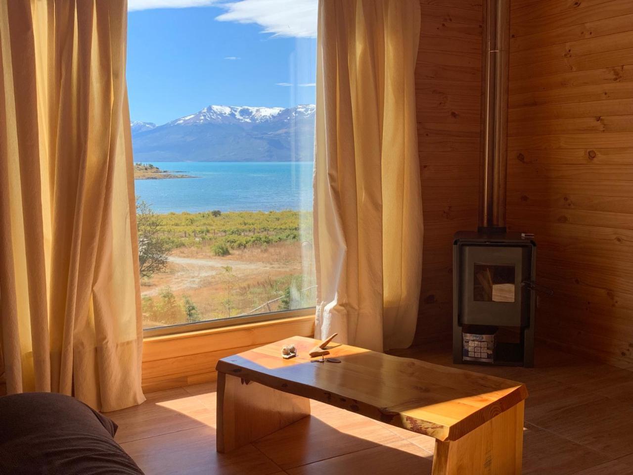 El Arrayan Villa Пуерто Гуадал Екстериор снимка