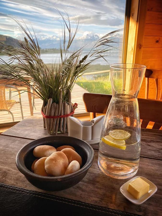 El Arrayan Villa Пуерто Гуадал Екстериор снимка